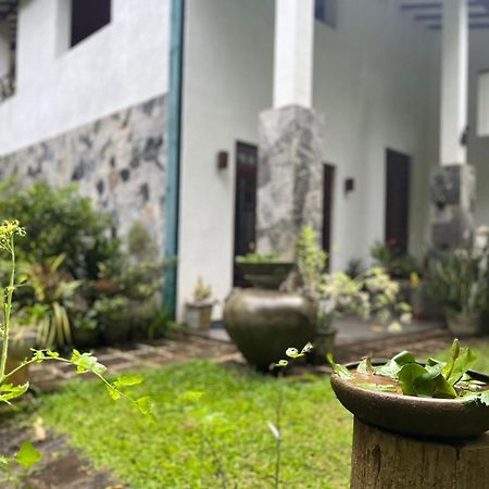 캔디 Rustic Mahaweli 아파트 외부 사진