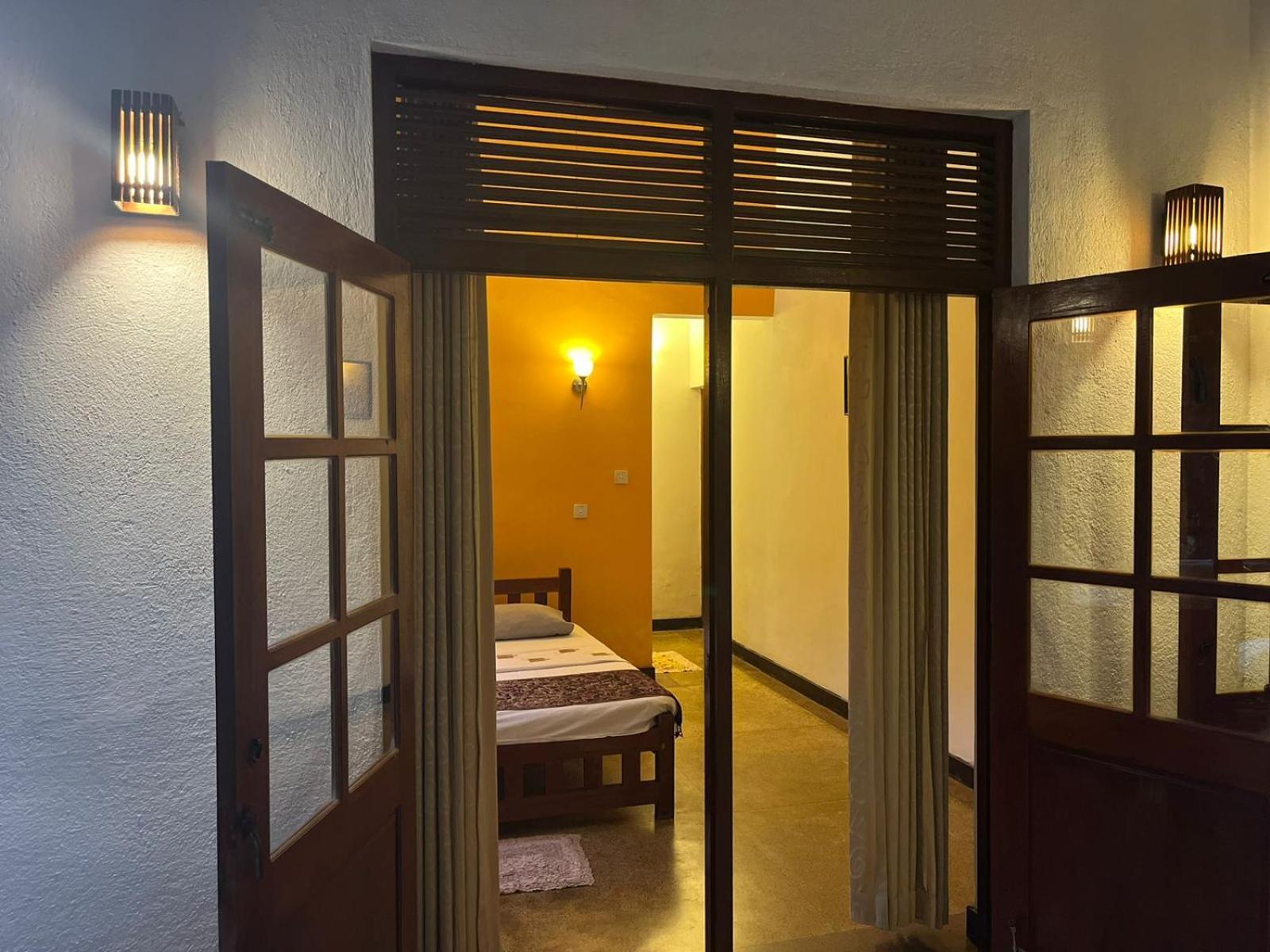 캔디 Rustic Mahaweli 아파트 외부 사진
