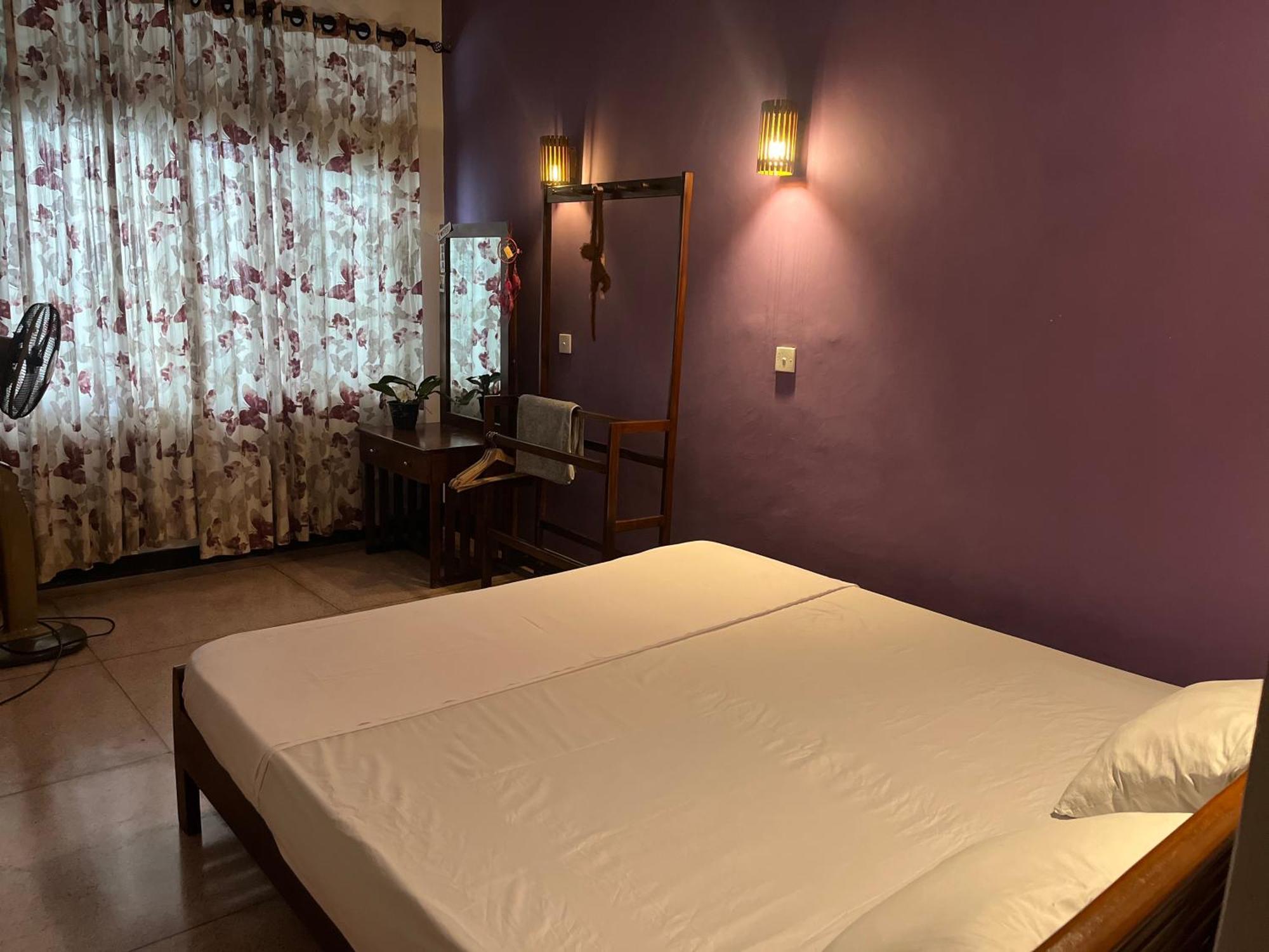 캔디 Rustic Mahaweli 아파트 객실 사진
